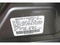Platinum Graphite - G 37 x Sedan Photo No. 32
