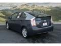 Winter Gray Metallic - Prius 3rd Gen Five Hybrid Photo No. 2