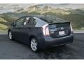 2012 Winter Gray Metallic Toyota Prius 3rd Gen Five Hybrid  photo #2