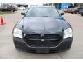 2005 Brilliant Black Crystal Pearl Dodge Magnum SE  photo #2