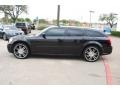 2005 Brilliant Black Crystal Pearl Dodge Magnum SE  photo #4