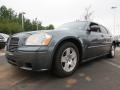 Magnesium Pearlcoat 2006 Dodge Magnum SXT