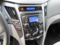 Pacific Blue Pearl - Sonata GLS Photo No. 15