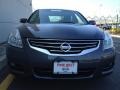 Metallic Slate - Altima 3.5 SR Photo No. 2