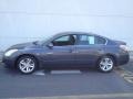 Metallic Slate - Altima 3.5 SR Photo No. 4