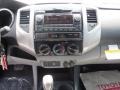 2012 Magnetic Gray Mica Toyota Tacoma V6 SR5 Prerunner Double Cab  photo #26
