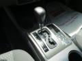 Magnetic Gray Mica - Tacoma V6 SR5 Prerunner Double Cab Photo No. 29