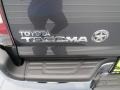 2012 Magnetic Gray Mica Toyota Tacoma V6 SR5 Prerunner Double Cab  photo #14