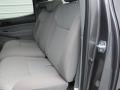 2012 Magnetic Gray Mica Toyota Tacoma V6 SR5 Prerunner Double Cab  photo #20