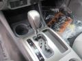 2012 Magnetic Gray Mica Toyota Tacoma V6 SR5 Prerunner Double Cab  photo #28