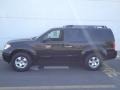 2010 Super Black Nissan Pathfinder S 4x4  photo #4