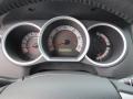 2012 Magnetic Gray Mica Toyota Tacoma V6 SR5 Prerunner Double Cab  photo #30