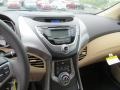 Red Allure - Elantra GLS Photo No. 7