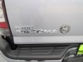 2012 Silver Streak Mica Toyota Tacoma V6 SR5 Prerunner Double Cab  photo #14