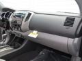 2012 Silver Streak Mica Toyota Tacoma V6 SR5 Prerunner Double Cab  photo #17