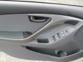 2013 Harbor Gray Metallic Hyundai Elantra GLS  photo #7