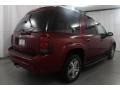 Bordeaux Red Metallic - TrailBlazer EXT LT 4x4 Photo No. 4