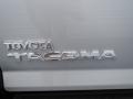 2012 Silver Streak Mica Toyota Tacoma Prerunner Double Cab  photo #13