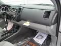 2012 Silver Streak Mica Toyota Tacoma Prerunner Double Cab  photo #16