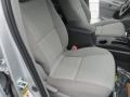 2012 Silver Streak Mica Toyota Tacoma Prerunner Double Cab  photo #17