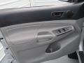 2012 Silver Streak Mica Toyota Tacoma Prerunner Double Cab  photo #20