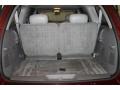 Bordeaux Red Metallic - TrailBlazer EXT LT 4x4 Photo No. 30