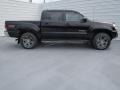 Black - Tacoma TSS Prerunner Double Cab Photo No. 2