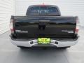 Black - Tacoma TSS Prerunner Double Cab Photo No. 4