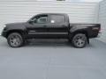 Black - Tacoma TSS Prerunner Double Cab Photo No. 5