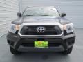 Black - Tacoma TSS Prerunner Double Cab Photo No. 7