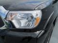 Black - Tacoma TSS Prerunner Double Cab Photo No. 8