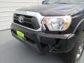 Black - Tacoma TSS Prerunner Double Cab Photo No. 9