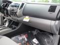 Black - Tacoma TSS Prerunner Double Cab Photo No. 18