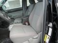 Black - Tacoma TSS Prerunner Double Cab Photo No. 24