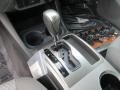 Black - Tacoma TSS Prerunner Double Cab Photo No. 29