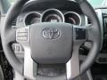 Black - Tacoma TSS Prerunner Double Cab Photo No. 30