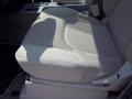 Avalanche White - Frontier SE Crew Cab Photo No. 8