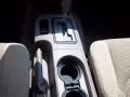 Avalanche White - Frontier SE Crew Cab Photo No. 12