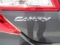 Magnetic Gray Metallic - Camry SE Photo No. 13