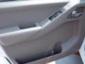 Avalanche White - Frontier SE Crew Cab Photo No. 13