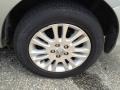 2008 Silver Shadow Pearl Toyota Sienna XLE AWD  photo #5