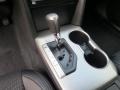 2012 Magnetic Gray Metallic Toyota Camry SE  photo #28