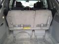 2008 Silver Shadow Pearl Toyota Sienna XLE AWD  photo #9