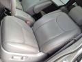 2008 Silver Shadow Pearl Toyota Sienna XLE AWD  photo #15