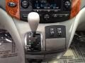 2008 Silver Shadow Pearl Toyota Sienna XLE AWD  photo #17