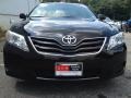 Black - Camry LE Photo No. 2