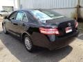 Black - Camry LE Photo No. 6