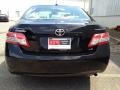 Black - Camry LE Photo No. 7