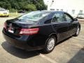 Black - Camry LE Photo No. 8