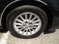 Black - Camry LE Photo No. 10